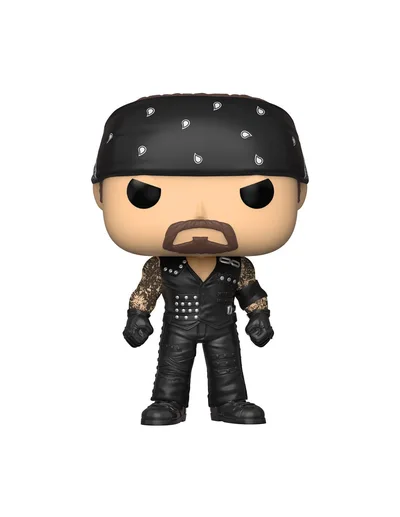WWE Pop! Vinyl Figura Boneyard Undertaker Exclusive 9 Cm