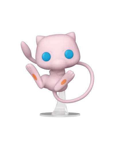 Funko Pop! Pokemon Mew 74221