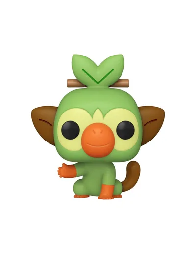 Funko Pop! Pokemon Grookey 70976