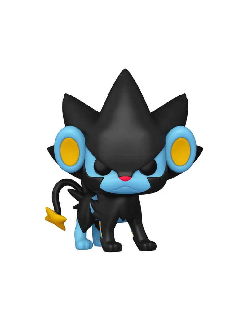 Funko Pop! Pokemon Luxray 70977