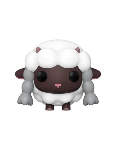 Funko Pop! Pokemon Wooloo 70978