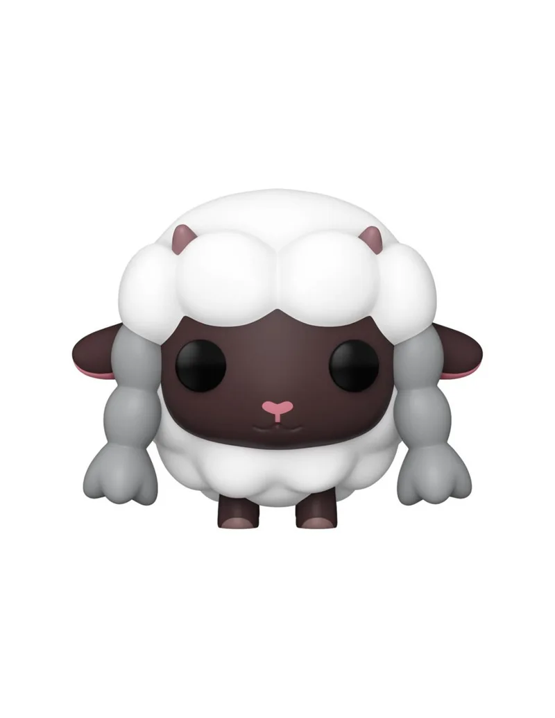 Funko Pop! Pokemon Wooloo 70978
