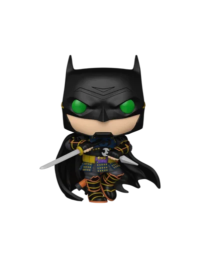 Funko Pop! Heroes Batman Ninja - Batman