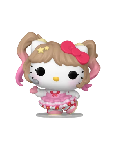 Funko Pop! Sanrio Hello Kitty K - Pop!