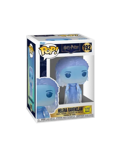 Funko Pop! Movies Harry Potter Hps20 Helena Revenclaw (Glow)