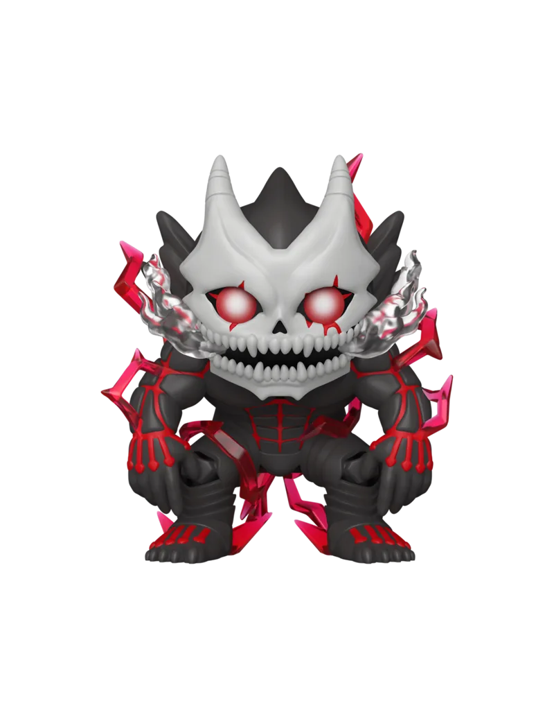 Funko Pop! Super Kno8 Kaiju No8 (Uncontrolled)