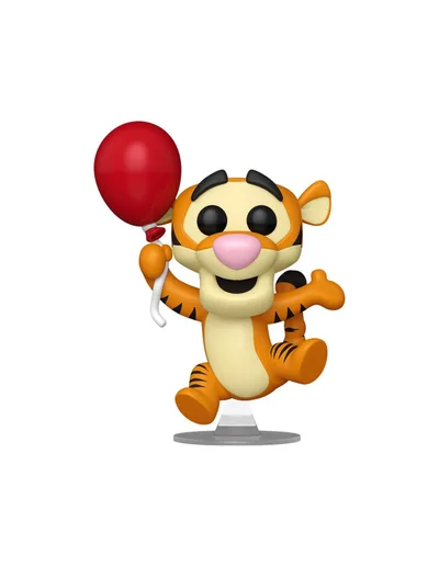Funko Pop! Disney Vinyl Tigger con Globo