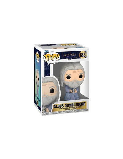 Funko Pop! Harry Potter Dumbledore Horcruxes