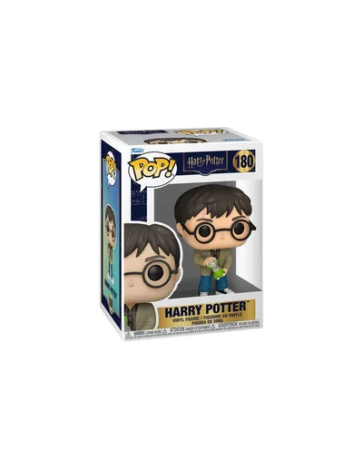 Funko Pop! Harry Potter W - Hourglass