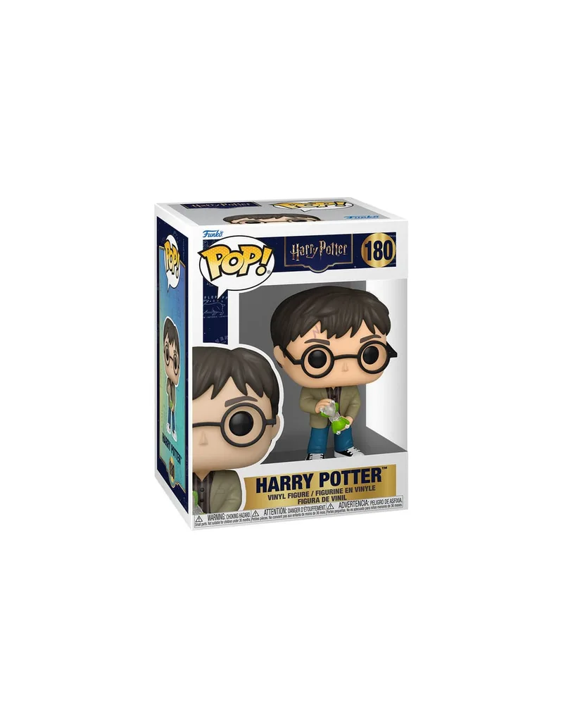Funko Pop! Harry Potter W - Hourglass