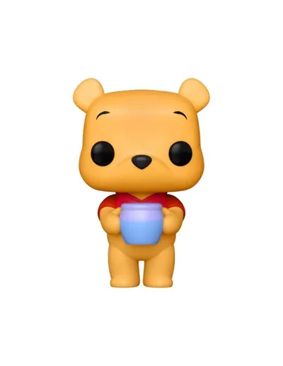 Funko Pop! Disney Vinyl Winnie the Pooh