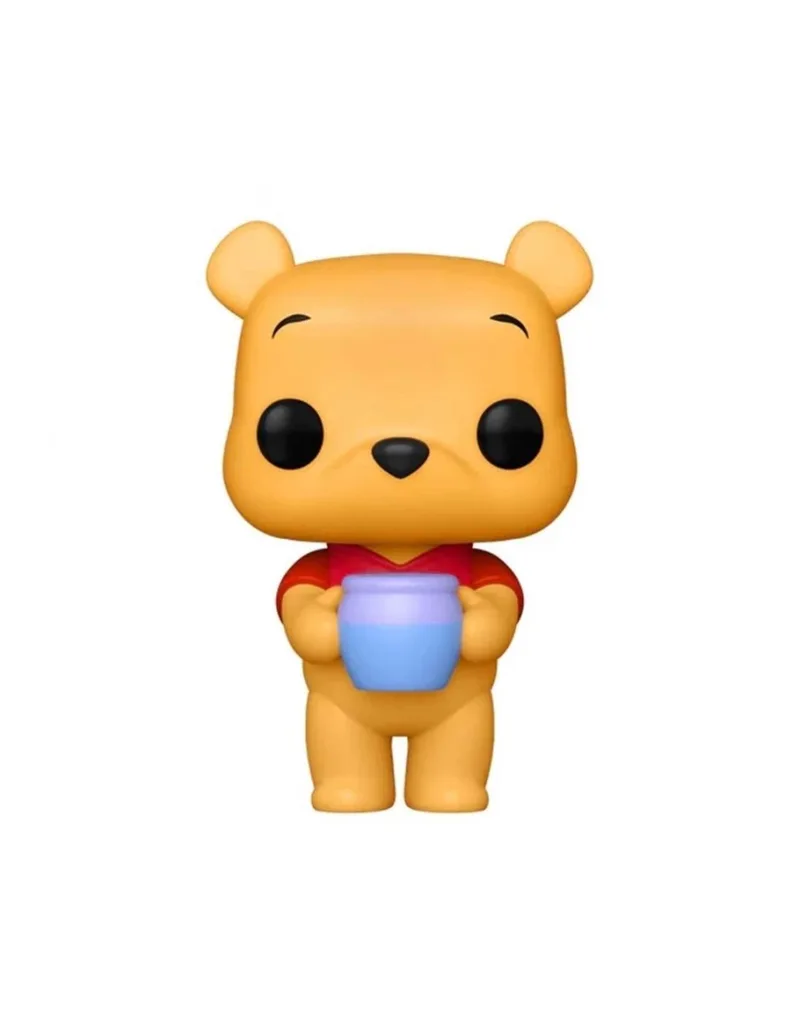 Funko Pop! Disney Vinyl Winnie the Pooh