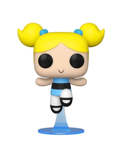 Funko Pop! Animacion Cartoon Network Supernenas Burbuja 57776