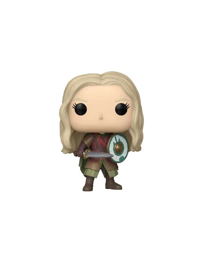 Funko Pop! el Señor de los Anillos Éowyn Opción Chase Aleatoria