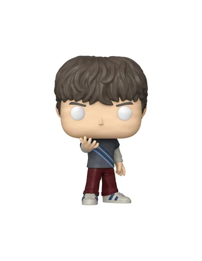 Funko Pop! Series TV Stranger Things S5 - Will Byers (Hive Mind)