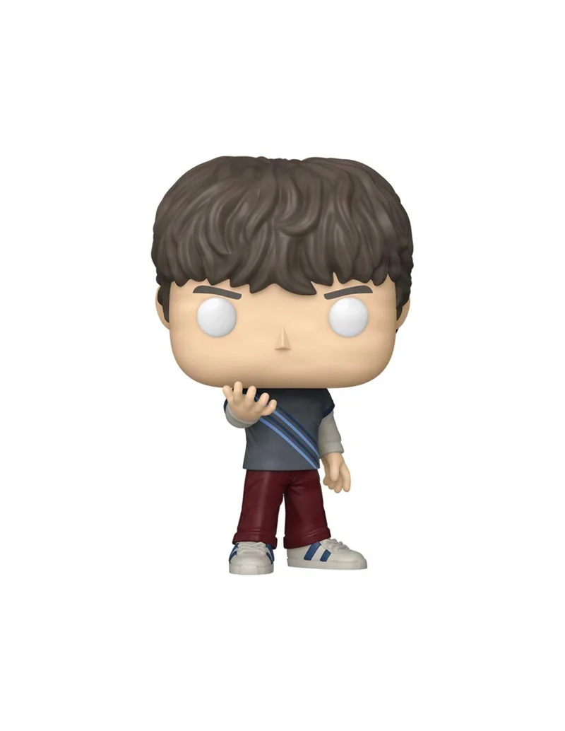 Funko Pop! Series TV Stranger Things S5 - Will Byers (Hive Mind)