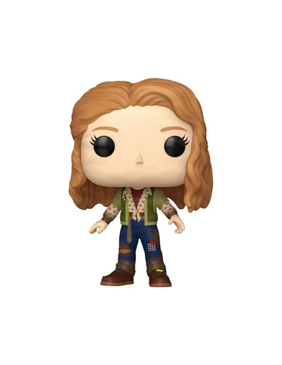 Funko Pop! Series TV Stranger Things S5 - Max Mayfield