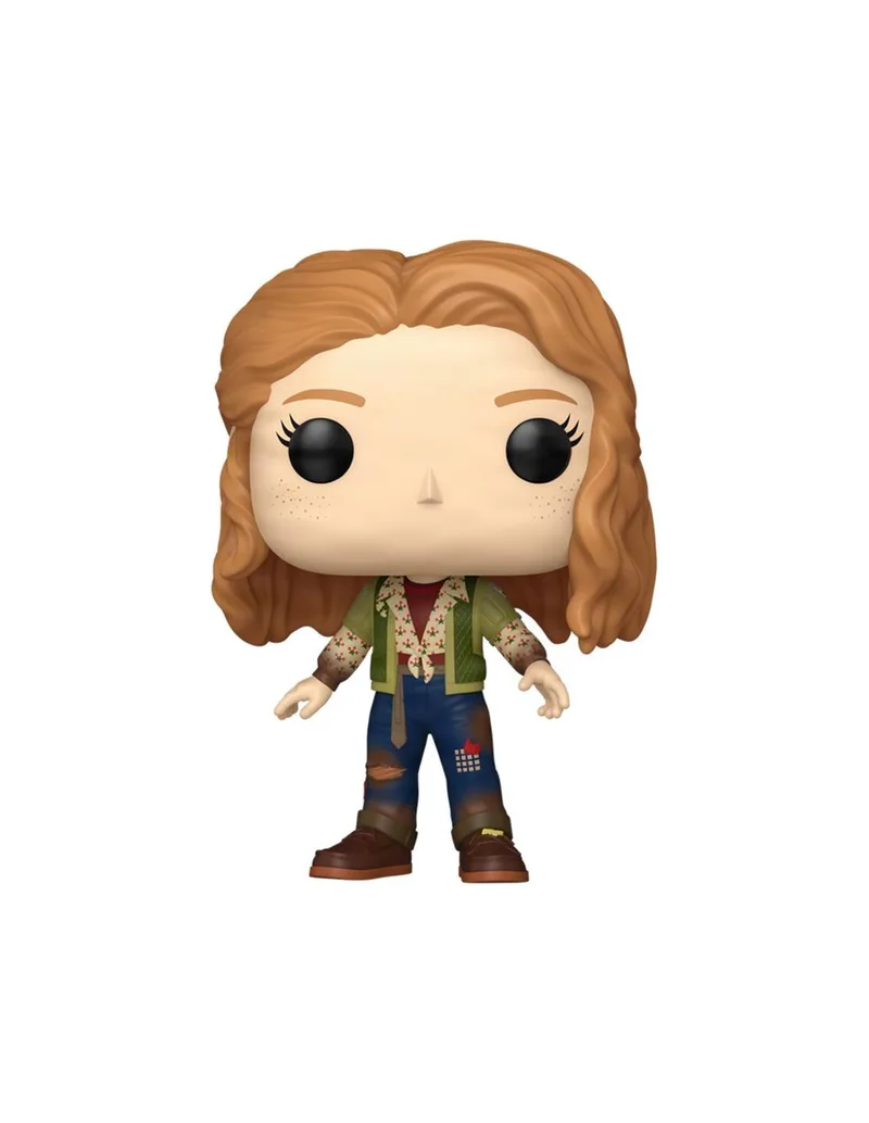 Funko Pop! Series TV Stranger Things S5 - Max Mayfield