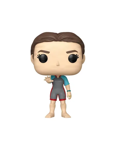 Funko Pop! Series TV Stranger Things S5 - Eleven (Wetsuit)