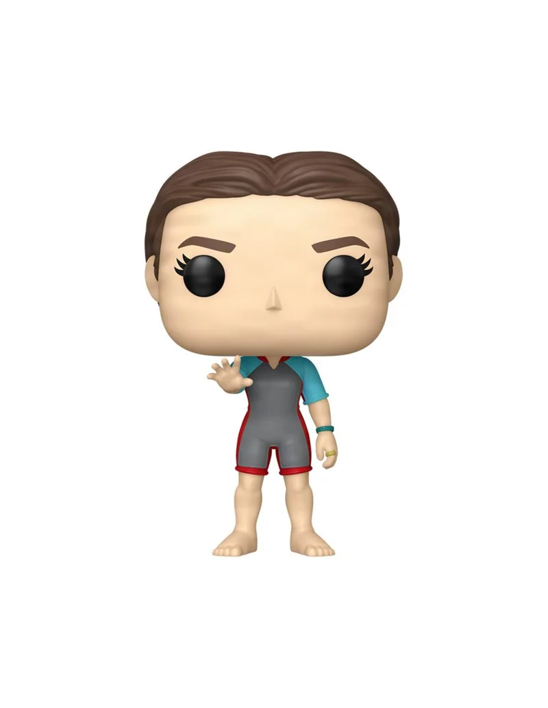 Funko Pop! Series TV Stranger Things S5 - Eleven (Wetsuit)