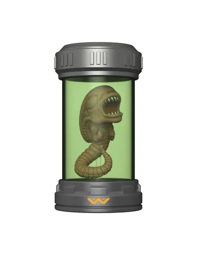 Pop! Premium Sfx: Alien S2 - Xenomorph