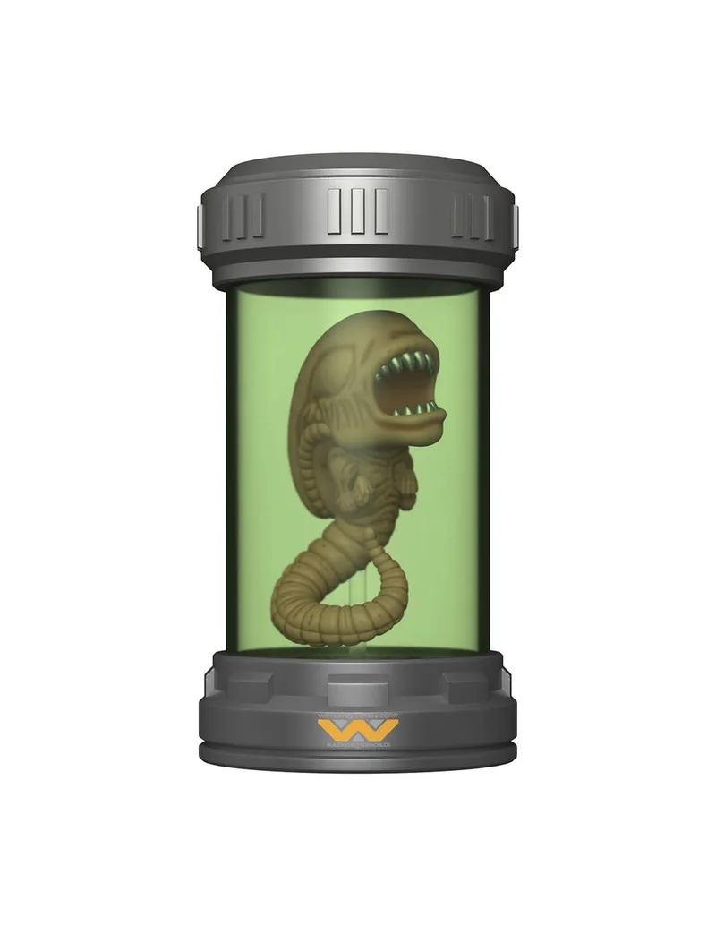 Pop! Premium Sfx: Alien S2 - Xenomorph