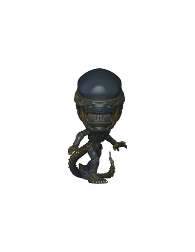 Pop! Super: Alien(2025)? Xenomorph