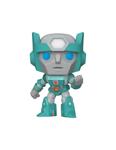 Funko Pop! Retro Toys: Transformers S6 - Kup