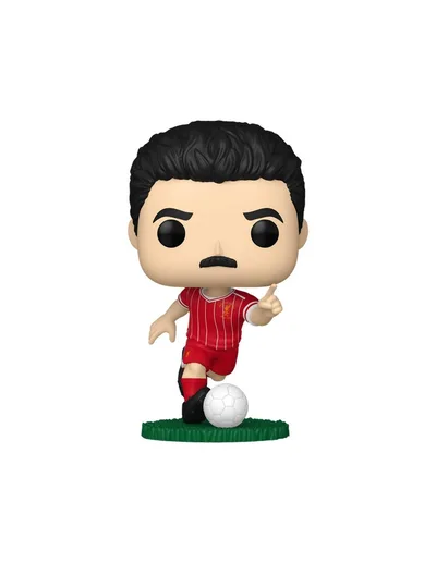 Funko Pop! Football: Liverpool - Ian Rush