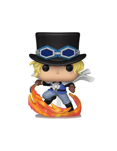 Funko Pop! Animation: One Piece - Sabo