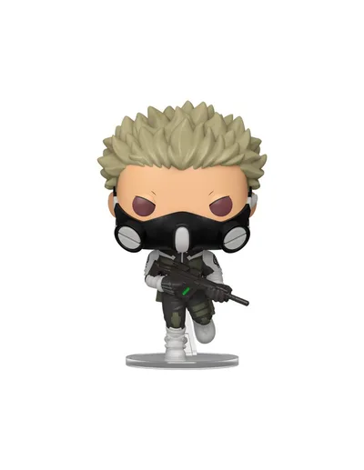 Funko Pop! Animation Kaiju No.8 Aoi Kaguragi