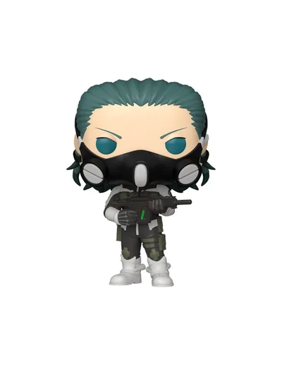 Funko Pop! Animation Kaiju No.8 Haruichi Izumo