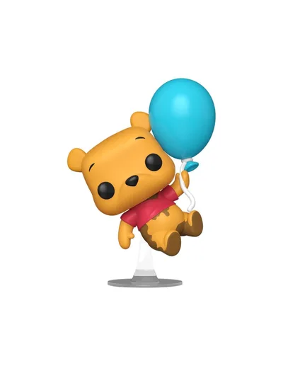 Funko Pop! Disney Vinyl Pooh con Globo