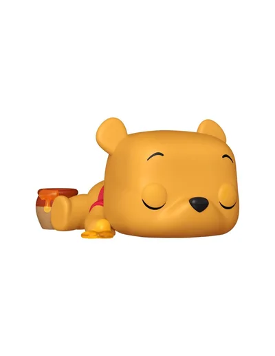 Funko Pop! Disney Vinyl Winnie the Pooh Durmiendo