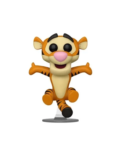 Funko Pop! Disney Vinyl Tigger