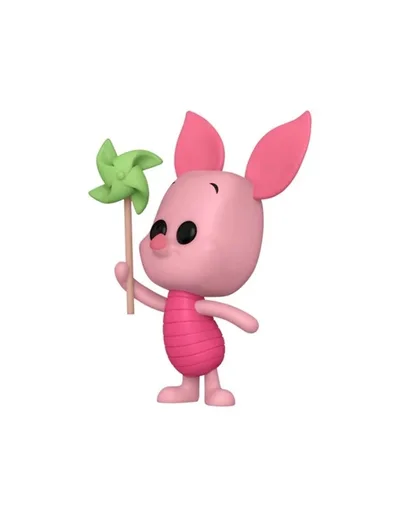 Funko Pop! Disney Vinyl Piglet