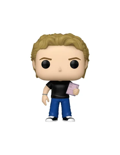 Funko Popr Movies the Fast and Furious Brian O'Conner