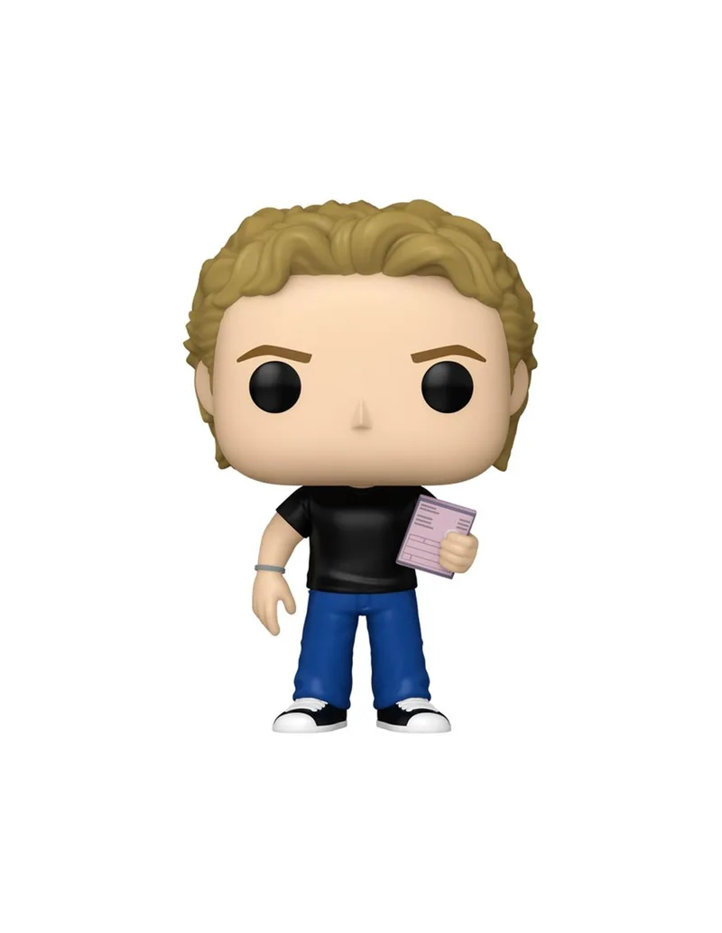 Funko Popr Movies the Fast and Furious Brian O'Conner