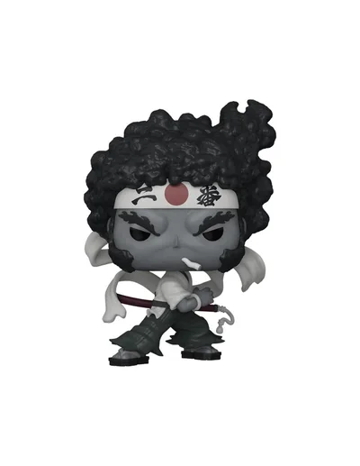 Funko Pop! Animation Afro Samurai Afro
