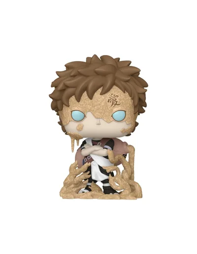 Funko Pop! Animation Naruto Classic Gaara