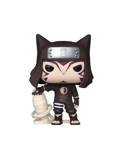 Funko Pop! Animation Naruto Classic Kankuro