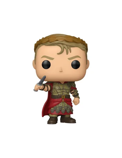Funko Pop! TV Fallout Caesar