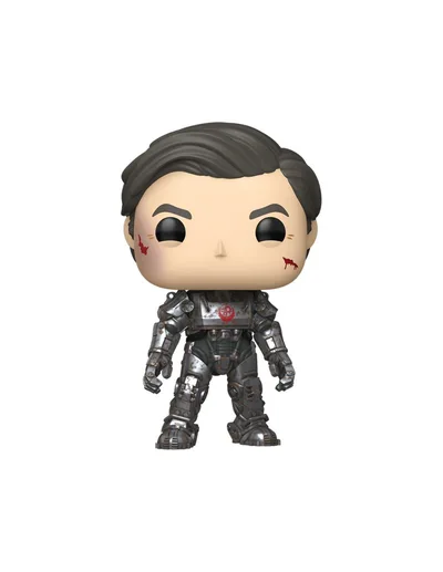 Funko Pop! TV Fallout Hank Maclean