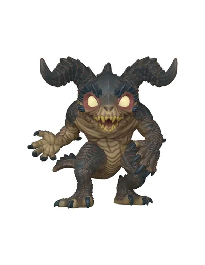 Funko Pop! Super Fallout Deathclaw