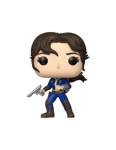 Funko Pop! TV Fallout Lucy Maclean