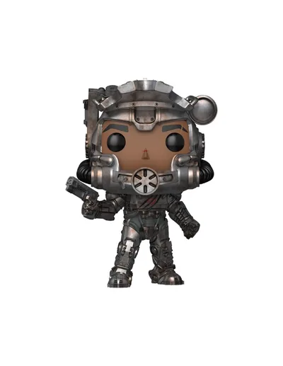 Funko Pop! TV Fallout Maximus