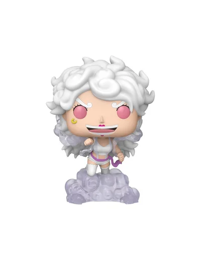 Funko Pop! Vinyl One Piece Jewelry Bonney