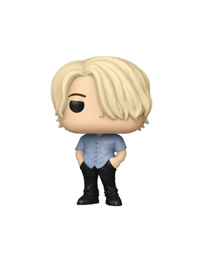 Funko Pop! Tv: One Piece Sanji (Live Action)
