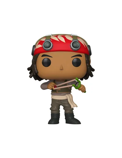 Funko Pop! Tv: One Piece Usopp (Live Action)
