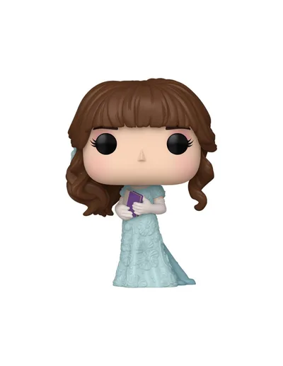 Funko Pop! Tv: Bridgerton Eloise Bridgerton